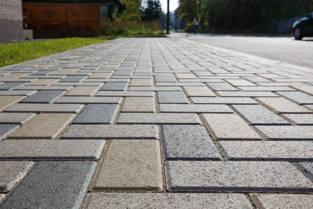Best Brick Driveway Pavers  in Silver Springs Shores, FL