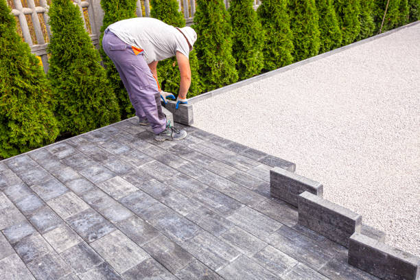 Professional Driveway Pavers in Silver Springs Shores, FL
