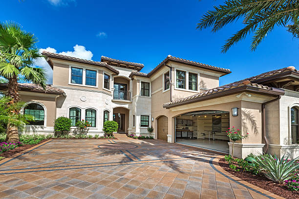 Best Permeable Paver Driveway  in Silver Springs Shores, FL