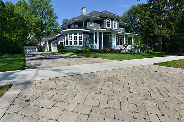 Best Commercial Driveway Pavers  in Silver Springs Shores, FL