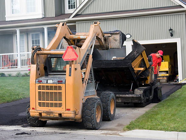 Best Driveway Pavers Near Me  in Silver Springs Shores, FL
