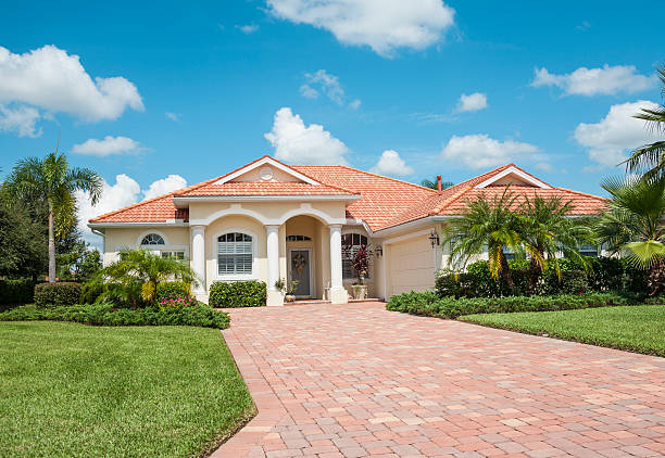 Best Driveway Pavers Near Me  in Silver Springs Shores, FL