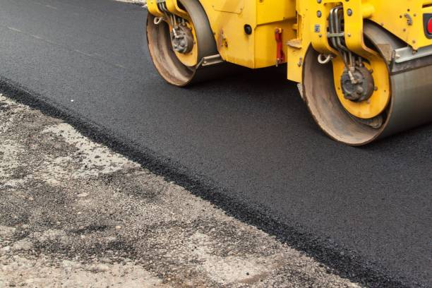 Reasons to Select Us for Your Driveway Paving Requirements in Silver Springs Shores, FL